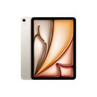 iPad Air 11" 2025 (M3) 128GB WiFi+Cellular Starlight
