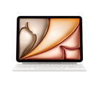 Apple iPad Air 11" (M2/M3) Magic Keyboard White - SF/SWE