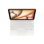 Apple iPad Air 11" (M2/M3) Magic Keyboard White - SF/SWE