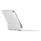 Apple iPad Air 11" (M2/M3) Magic Keyboard White - SF/SWE