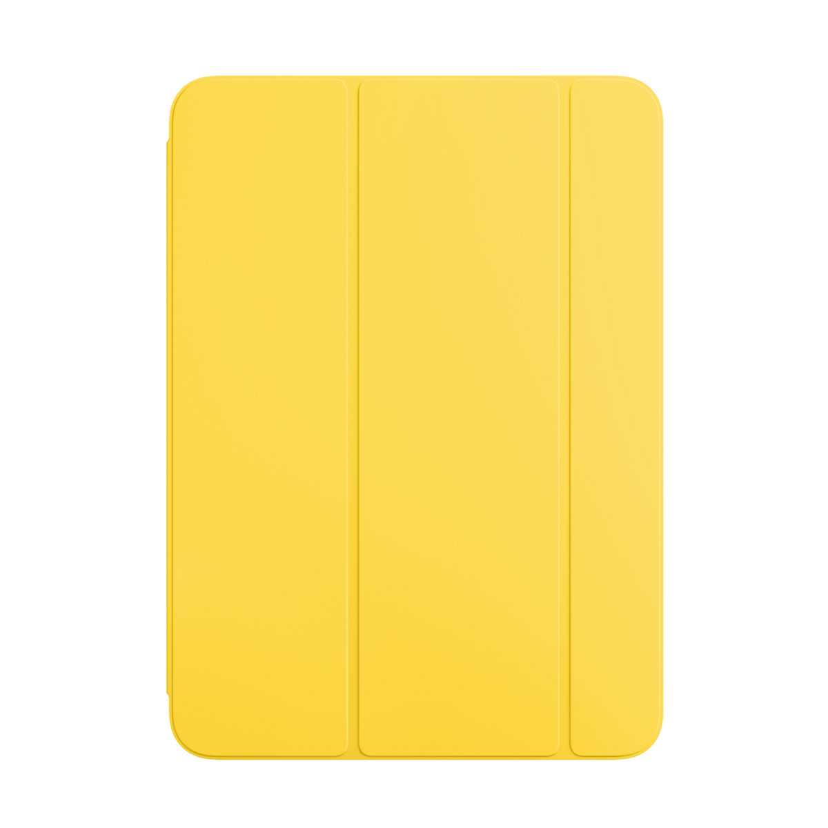Apple iPad 11" Smart Folio Lemonade