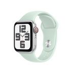 Apple Watch 40mm Sport Band Aquamarine - S/M