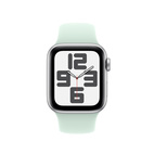 Apple Watch 40mm Sport Band Aquamarine - S/M