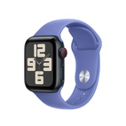 Apple Watch 40mm Sport Band Periwinkle - M/L