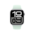 Apple Watch 42mm Sport Band Aquamarine - M/L