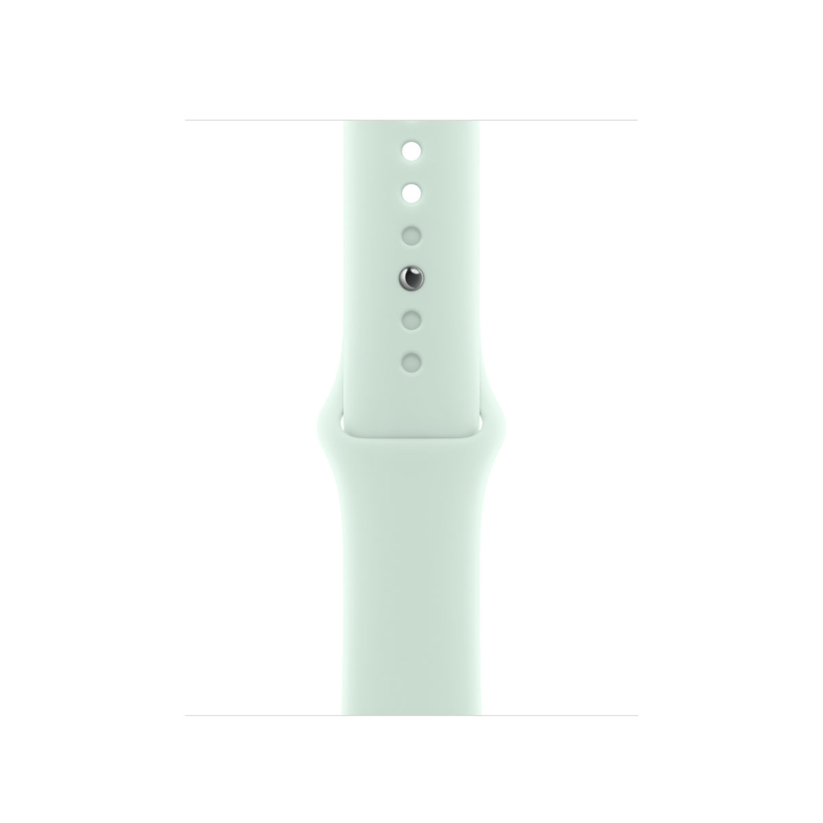 Apple Watch 42mm Sport Band Aquamarine - M/L