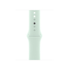 Apple Watch 42mm Sport Band Aquamarine - M/L