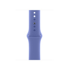 Apple Watch 42mm Sport Band Periwinkle - S/M