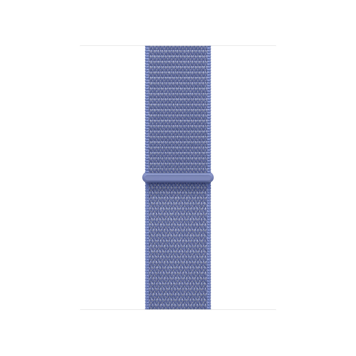 Apple Watch 42mm Sport Loop Periwinkle