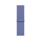 Apple Watch 42mm Sport Loop Periwinkle