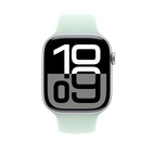 Apple Watch 46mm Sport Band Aquamarine - S/M