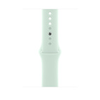 Apple Watch 46mm Sport Band Aquamarine - S/M