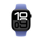 Apple Watch 46mm Sport Band Periwinkle - M/L