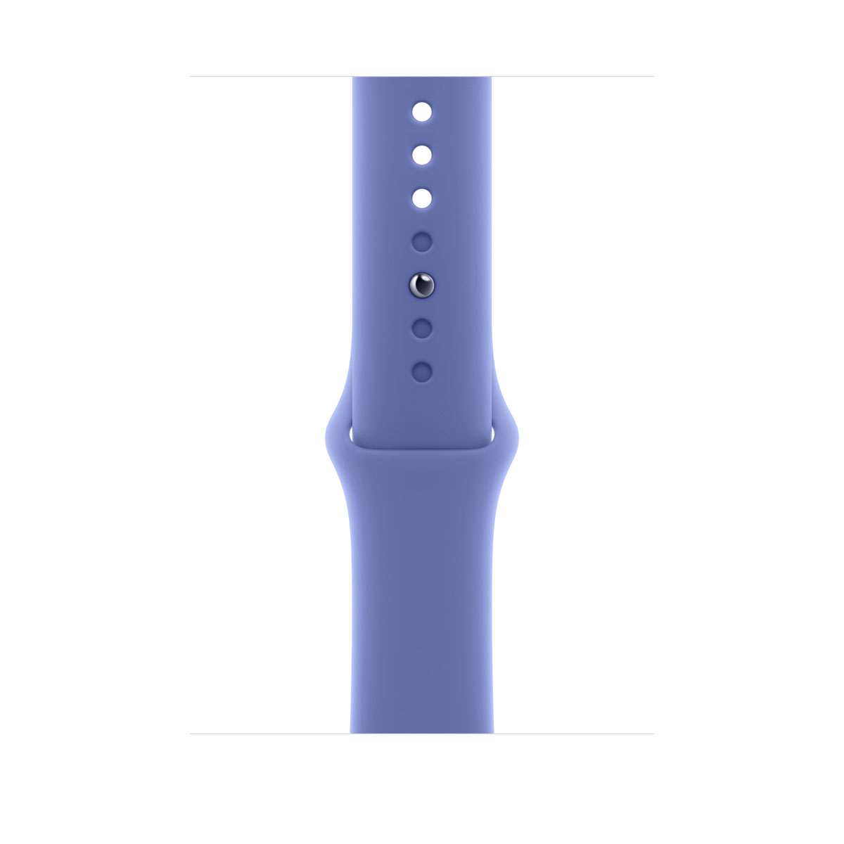 Apple Watch 46mm Sport Band Periwinkle - M/L