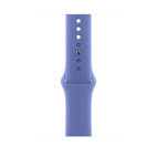 Apple Watch 46mm Sport Band Periwinkle - M/L