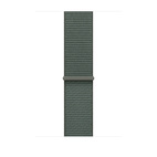 Apple Watch 46mm Sport Loop Sage