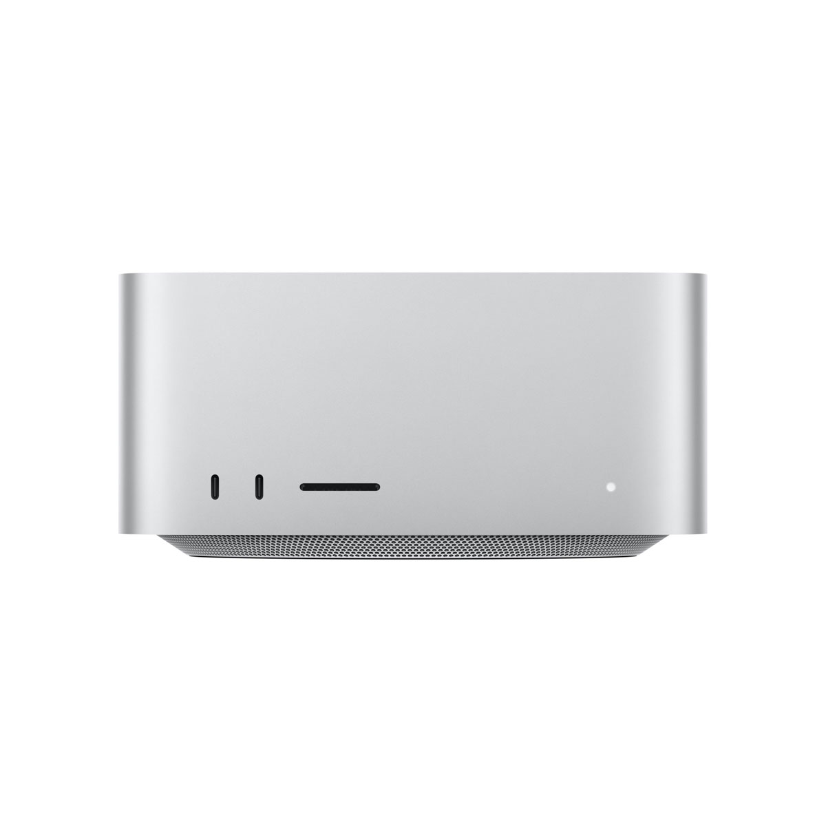 Mac Studio Apple M3 Ultra 28‑Core CPU & 60‑Core GPU 96GB/1TB/Silver