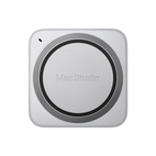 Mac Studio Apple M3 Ultra 28‑Core CPU & 60‑Core GPU 96GB/1TB/Silver