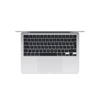 MacBook Air 13,6" Apple M4 10-Core CPU & 8-Core GPU 16GB/256GB/Silver
