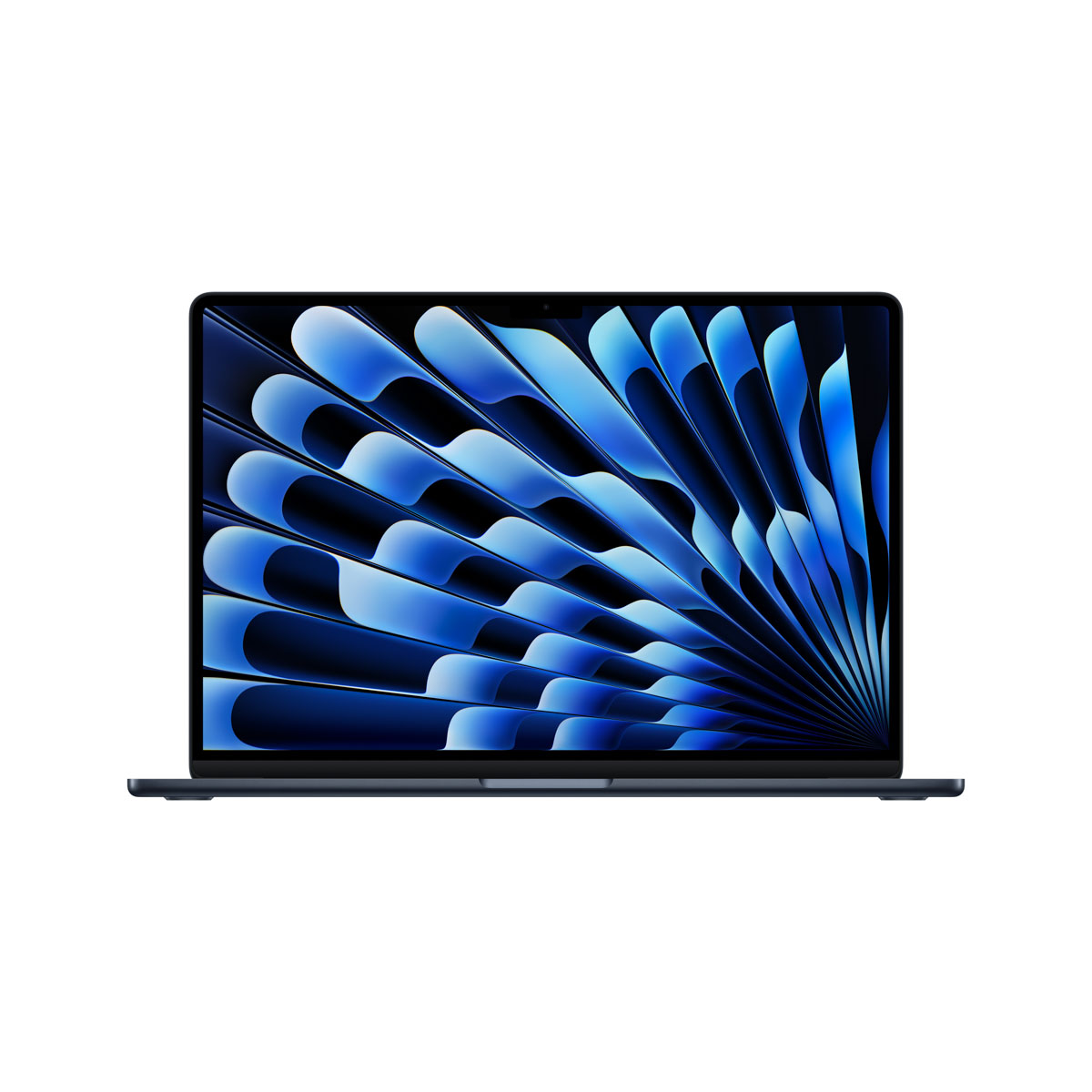 MacBook Air 15,3" Apple M4 10-Core CPU & 10-Core GPU 16GB/256GB/Midnight