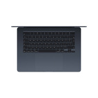 MacBook Air 15,3" Apple M4 10-Core CPU & 10-Core GPU 16GB/256GB/Midnight