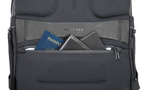 HYPER HyperPack Pro Apple Find My Backpack Black