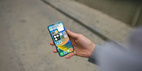 HYPER HyperPack Pro Apple Find My Backpack Black