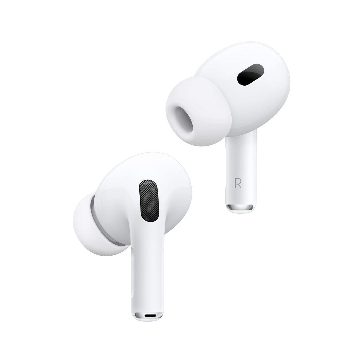 Apple AirPods Pro 2 w/MagSafe Charging Case (USB-C) White
