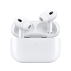 Apple AirPods Pro 2 w/MagSafe Charging Case (USB-C) White
