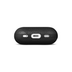 Woolnut Leather Case for AirPods Pro 2 - Black