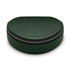 Woolnut Leather Case for AirPods Max - Green