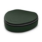 Woolnut Leather Case for AirPods Max - Green