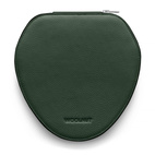 Woolnut Leather Case for AirPods Max - Green