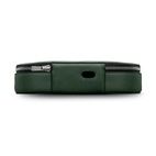 Woolnut Leather Case for AirPods Max - Green