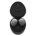 Woolnut Leather Case for AirPods Max - Green
