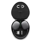 Woolnut Leather Case for AirPods Max - Green