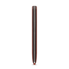 Woolnut Leather Folio iPad Air/ Pro 11" (M2/M3/M4) - Cognac