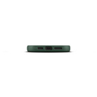 Woolnut Leather Case w/MagSafe iPhone 16 Plus - Green