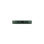 Woolnut Leather Case w/MagSafe iPhone 16 Pro - Green