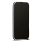 Woolnut Leather Case w/MagSafe iPhone 16 Pro - Grey