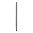 Woolnut Leather Folio MBPro 16" - Black