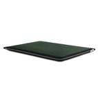 Woolnut Leather Folio MBPro 16" - Green