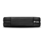 Woolnut Leather Tech Organizer - Black