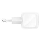 Belkin BOOSTCHARGE USB-C 30W PD3.1 PPS Charger White