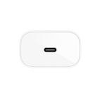 Belkin BOOSTCHARGE USB-C 25W PD3.0 Charger White