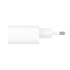 Belkin BOOSTCHARGE USB-C 25W PD3.0 Charger White
