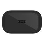 Belkin BOOSTCHARGE USB-C 25W PD3.0 Charger Black