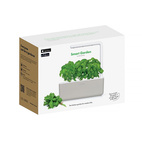 Click and Grow Smart Garden 3 Start kit Dark Grey