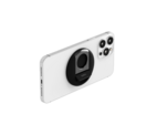 Belkin STAGE iPhone Mount w/MagSafe for Mac Notebooks Black