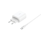 Belkin BOOSTCHARGE 3-in-1 Magnetic Wireless QI2 15W Charging Dock White